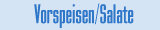 Vorspeisen
